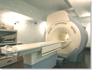 MRI（1.5T）
